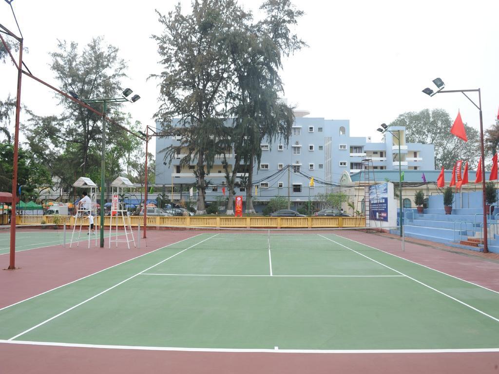 Hoa Phuong Hotel Хайфон Номер фото
