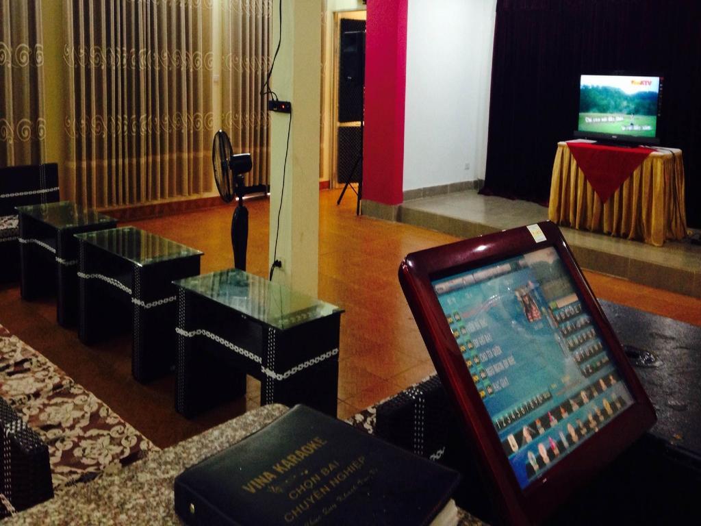 Hoa Phuong Hotel Хайфон Екстер'єр фото