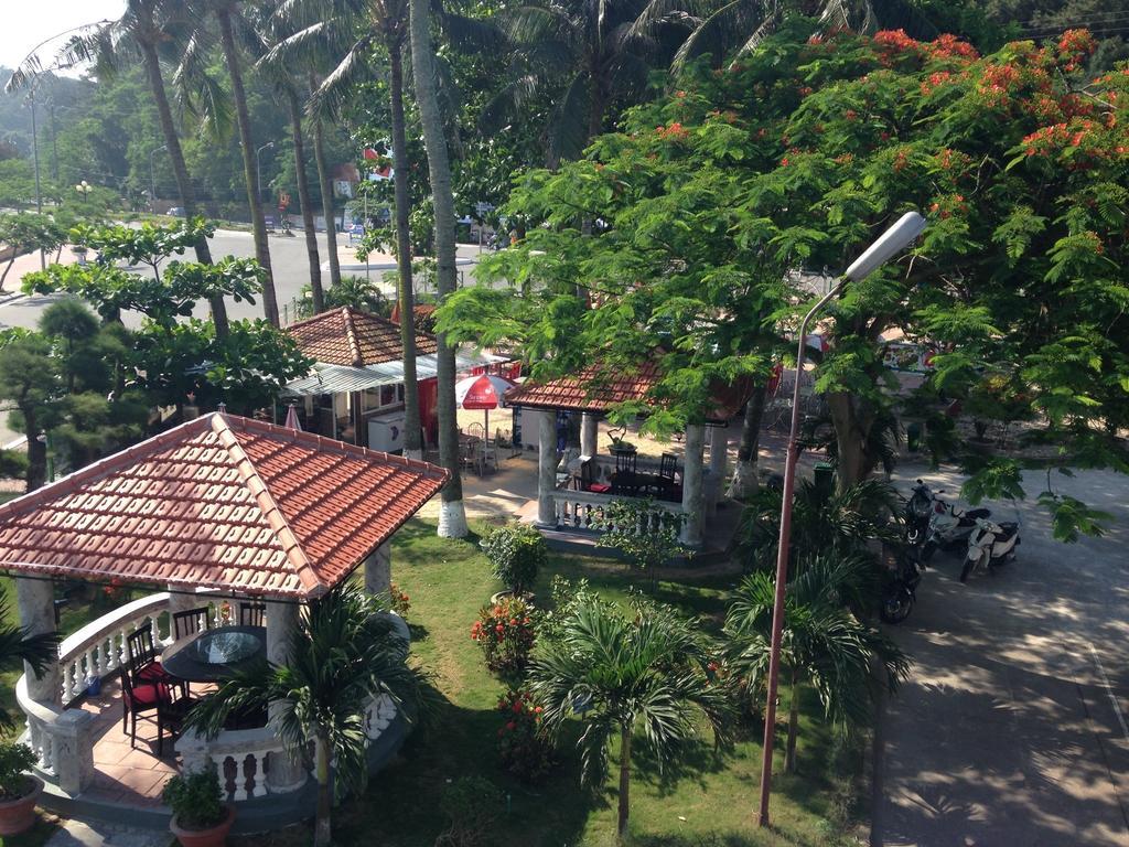 Hoa Phuong Hotel Хайфон Номер фото