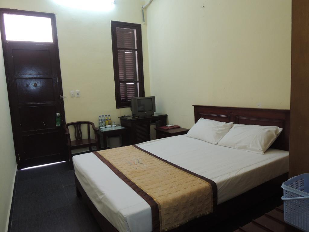 Hoa Phuong Hotel Хайфон Екстер'єр фото