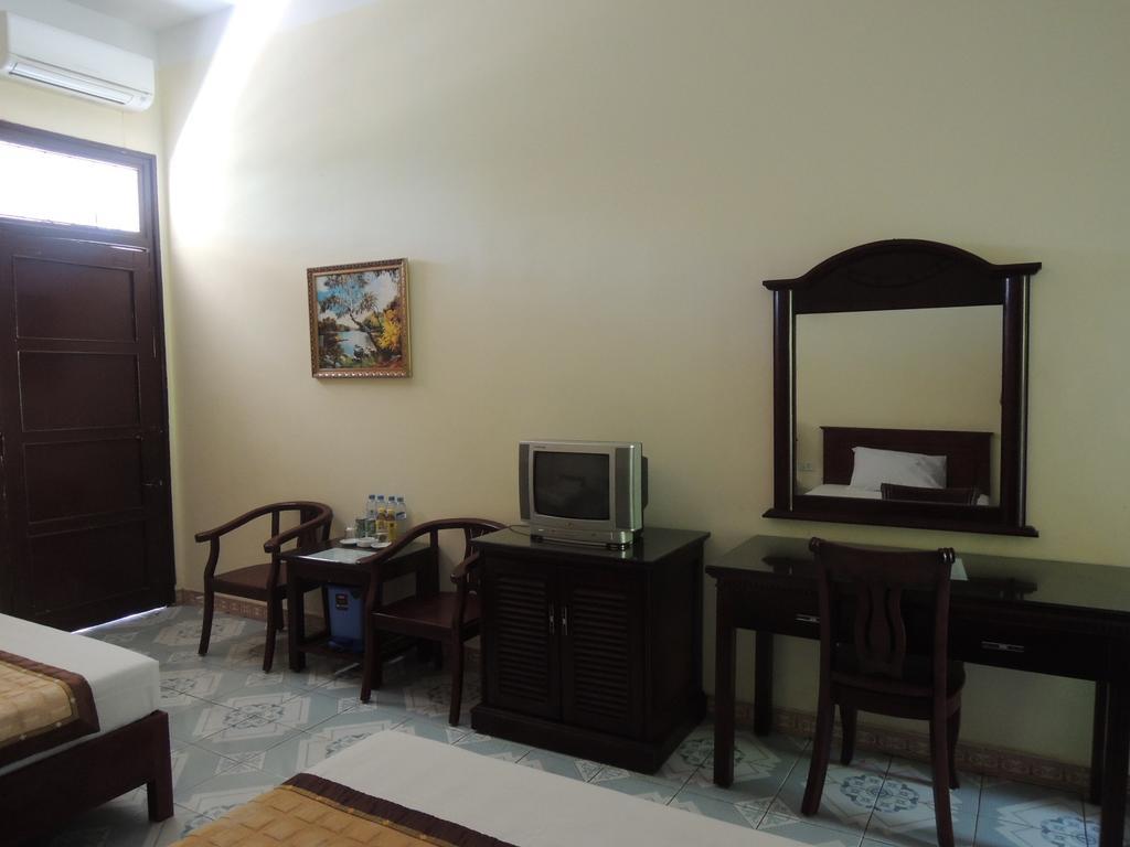 Hoa Phuong Hotel Хайфон Номер фото