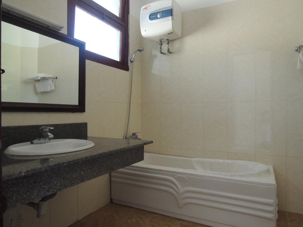 Hoa Phuong Hotel Хайфон Номер фото