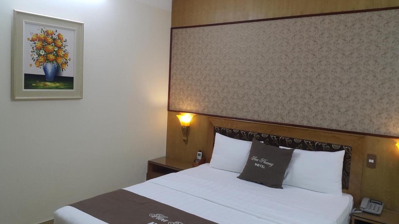 Hoa Phuong Hotel Хайфон Екстер'єр фото