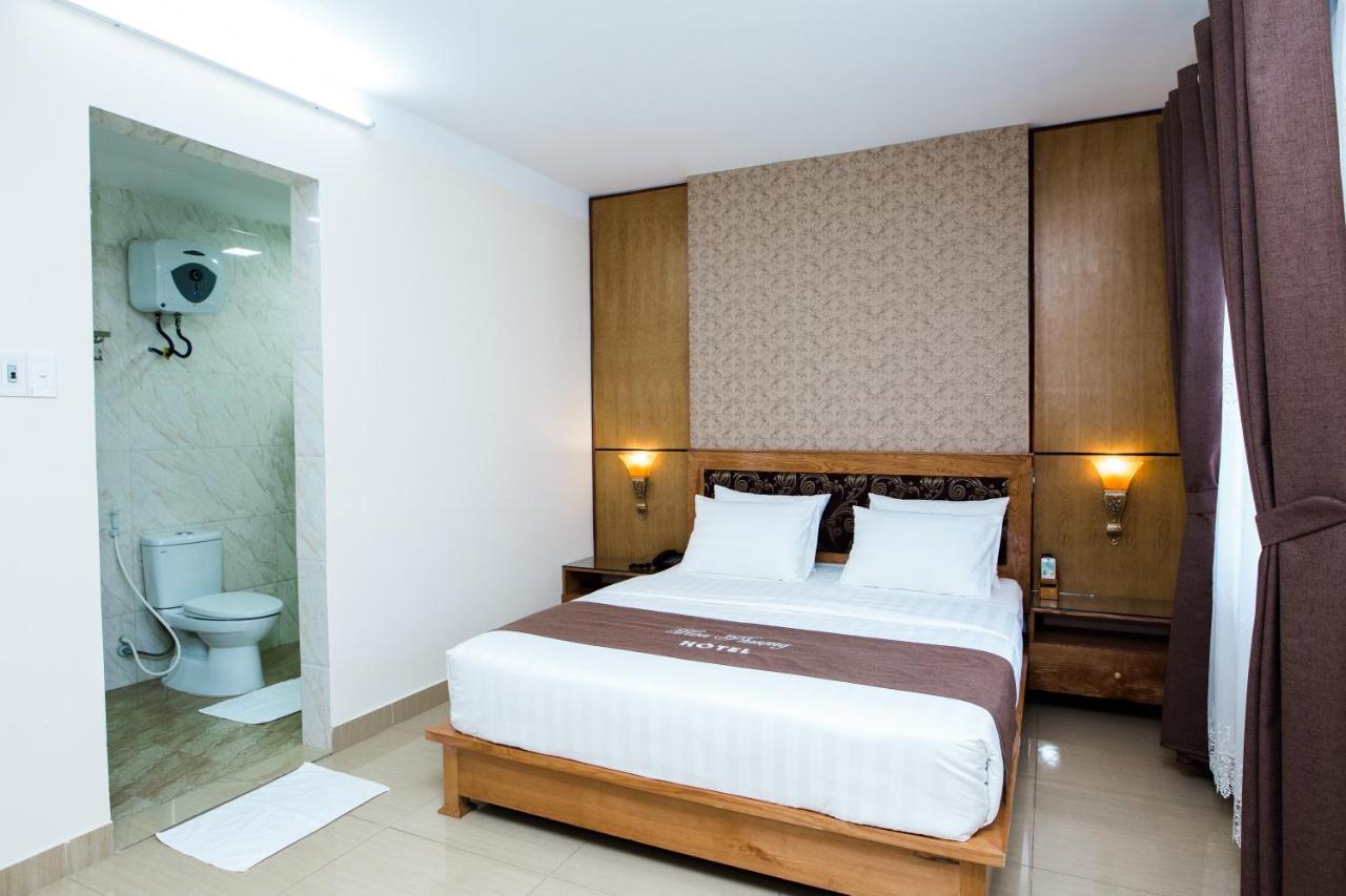 Hoa Phuong Hotel Хайфон Екстер'єр фото