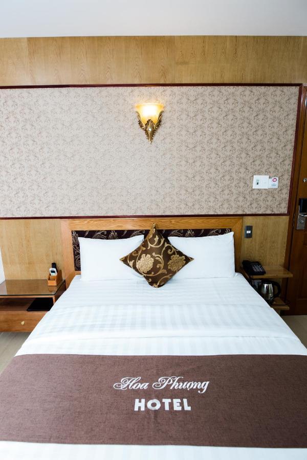Hoa Phuong Hotel Хайфон Екстер'єр фото