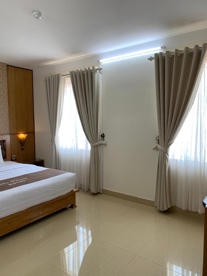 Hoa Phuong Hotel Хайфон Екстер'єр фото