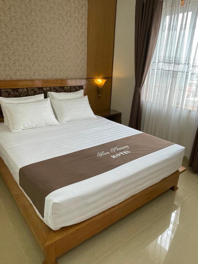 Hoa Phuong Hotel Хайфон Екстер'єр фото