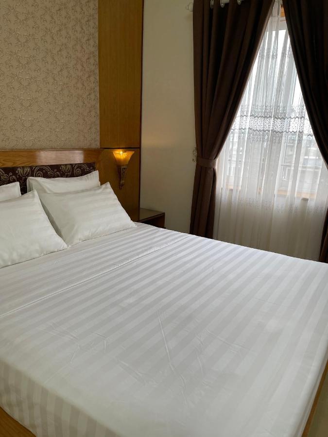 Hoa Phuong Hotel Хайфон Екстер'єр фото