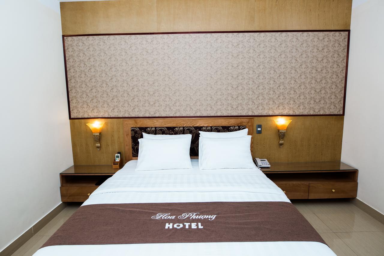 Hoa Phuong Hotel Хайфон Екстер'єр фото