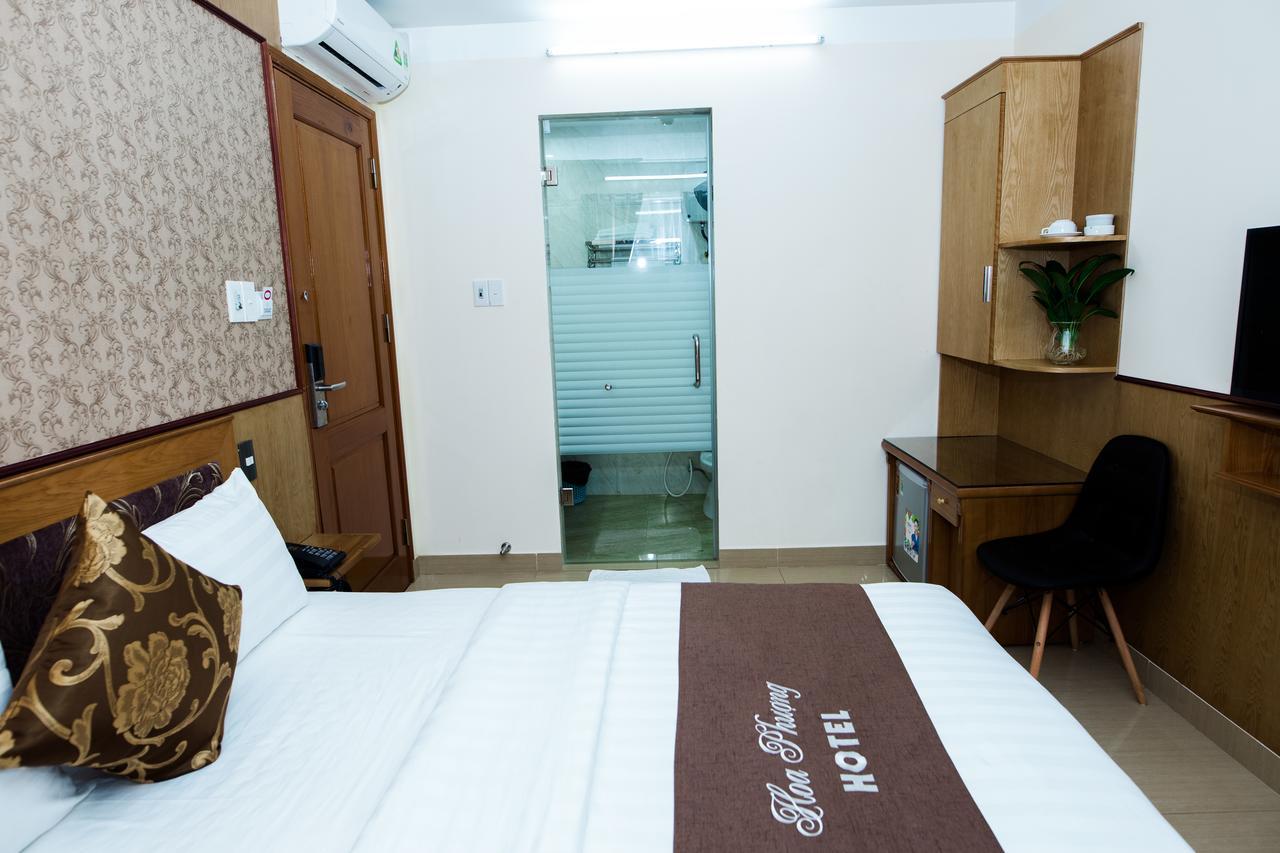 Hoa Phuong Hotel Хайфон Екстер'єр фото